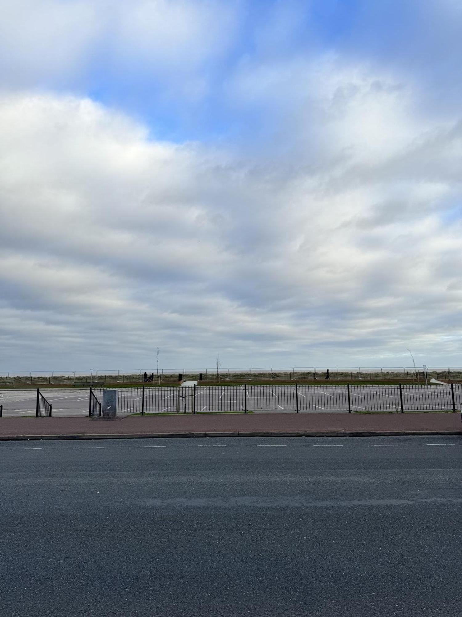 Easton At Majestic Hotel Great Yarmouth Bagian luar foto